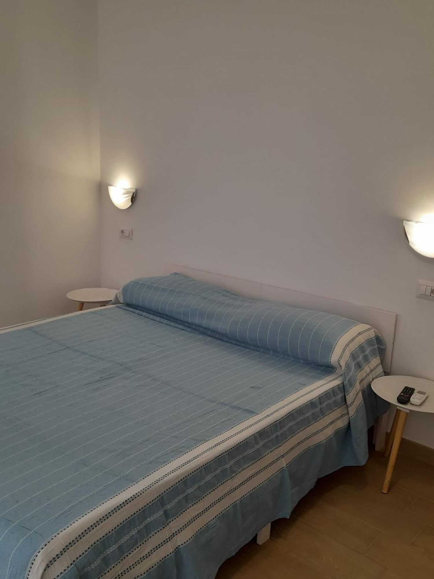 Beach Rooms 1 Self Check-In Alghero Eksteriør bilde