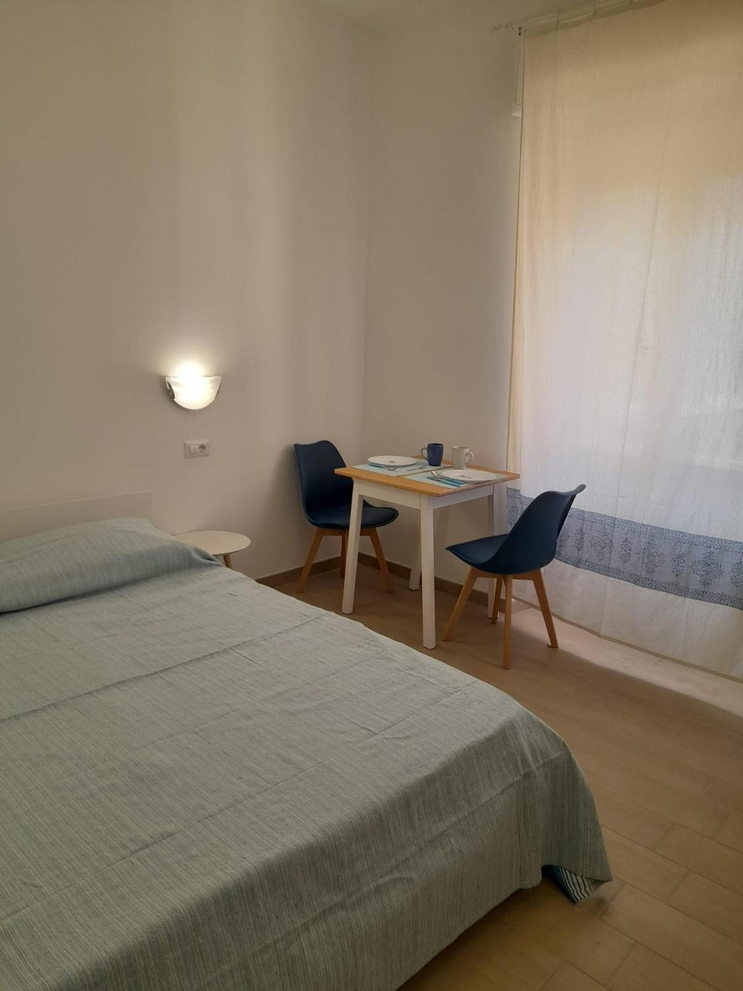 Beach Rooms 1 Self Check-In Alghero Eksteriør bilde